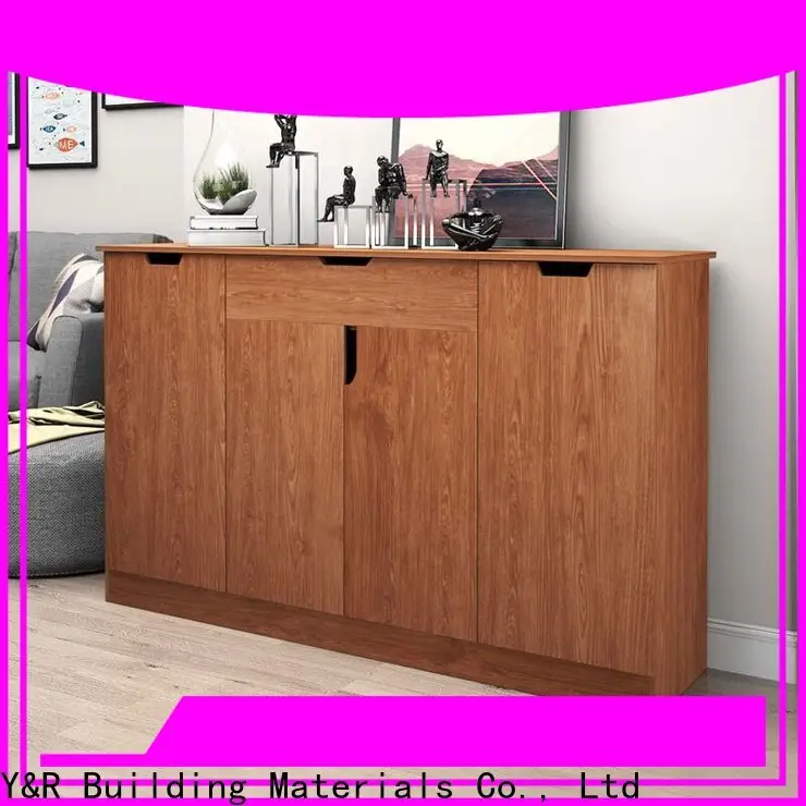 Y&r Furniture wood cabinets wholesale Suppliers1 1