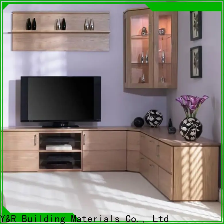 Y&r Furniture Wholesale wood cabinets wholesale for business 1