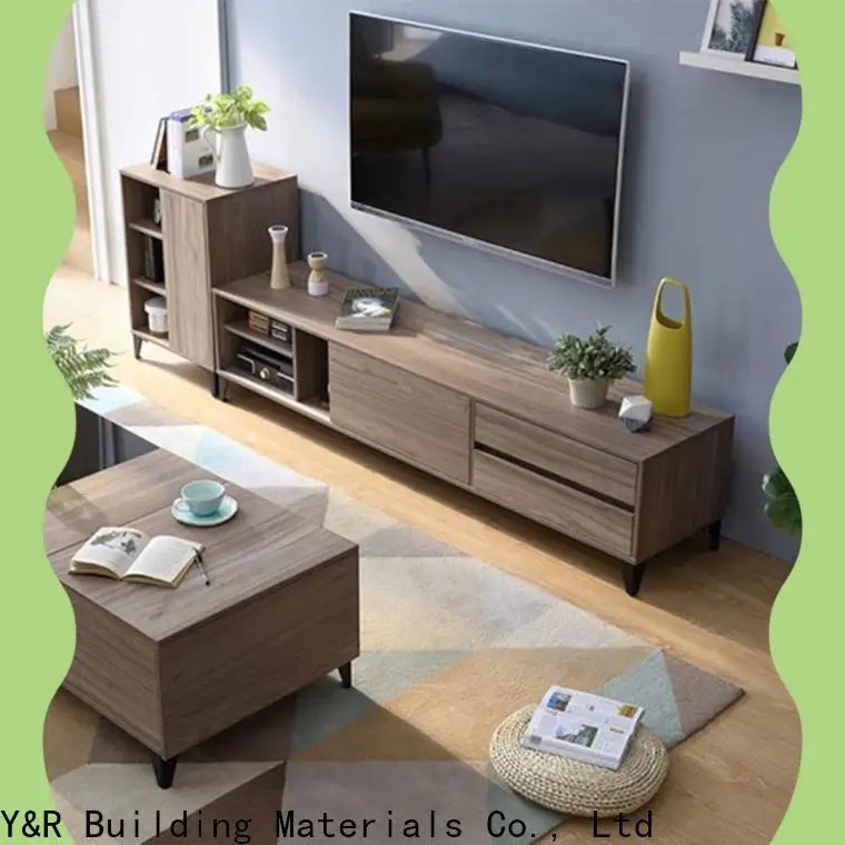 Y&r Furniture wood cabinets wholesale for business 1