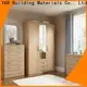 Y&r Furniture New stand up wardrobe factory 1