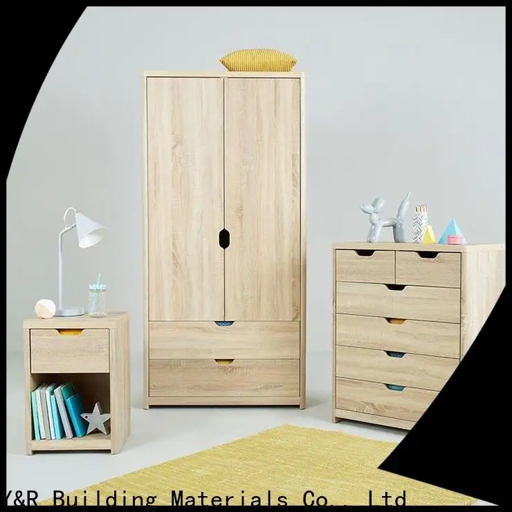 China plastic wardrobe price company 1