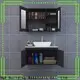 Y&r Furniture Latest bathroom cabinet china factory 1