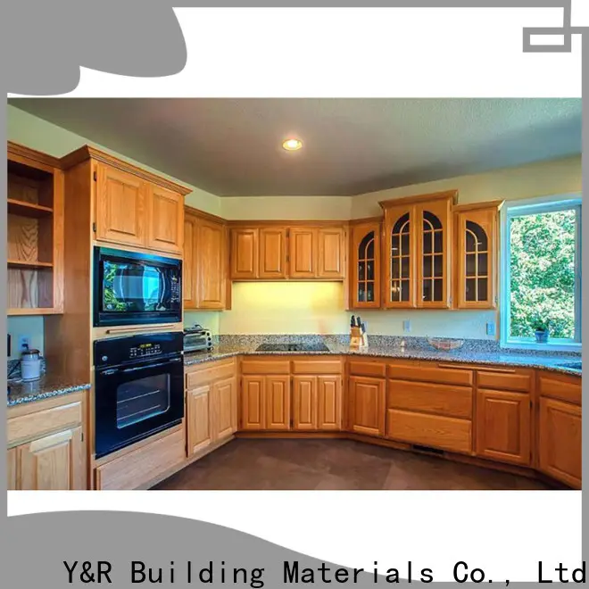 Y&r Furniture hinge kitchen cabinet factory1 1