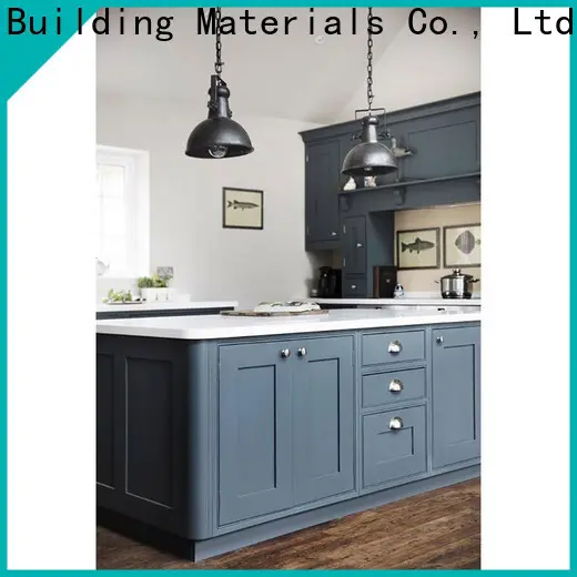 Wholesale best kitchen cabinets for business 1
