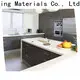 Y&r Furniture cabinet kitchen modern Supply 1
