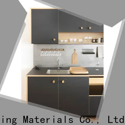 Latest hinge kitchen cabinet company 1