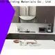 Y&r Furniture cabinet kitchen modern for business 1
