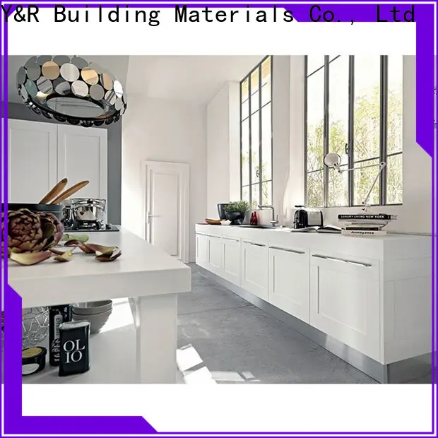 China cabinet kitchen Supply 1
