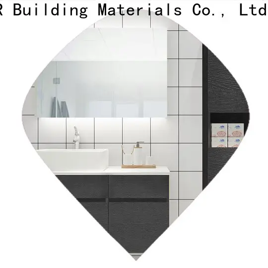 Y&r Furniture Custom bathroom vanities with tops Suppliers 1
