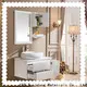 Y&r Furniture Custom particle board bathroom vanity company 1