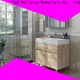 Wholesale bathroom pvc cabinet Supply 1