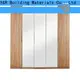 Y&r Furniture Best solid wardrobe factory 1