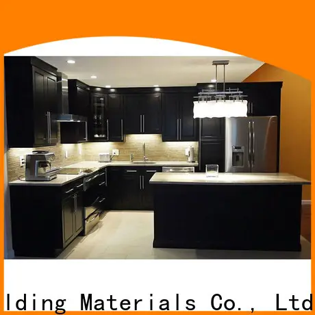 Y&r Furniture laminate paper for kitchen cabinet company2 1