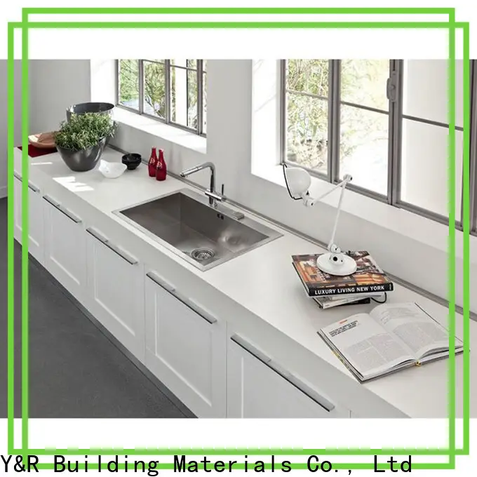 Y&r Furniture New rta kitchen cabinet company 1