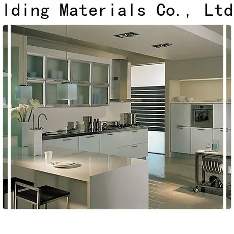 China kitchen-cabinet manufacturers 1