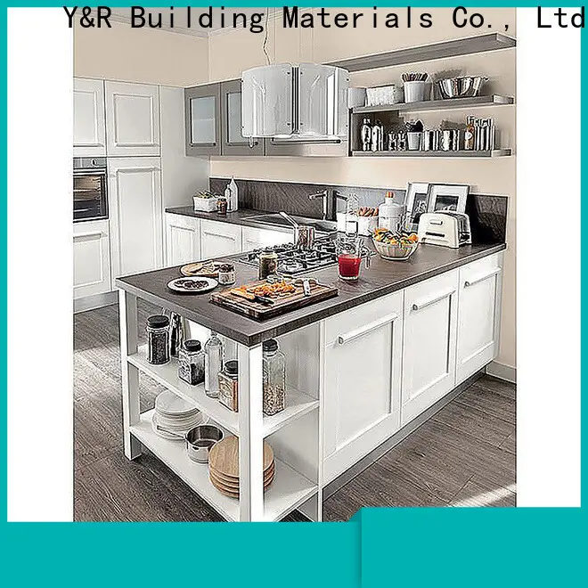 Best kitchen cabinet rack for business 1