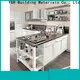 Best kitchen cabinet rack for business 1