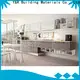 Y&r Furniture China cabinet kitchen furniture factory 1