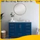 Latest bathroom vanities china manufacturers 1