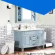 Y&r Furniture wall hung vanity unit Suppliers 1