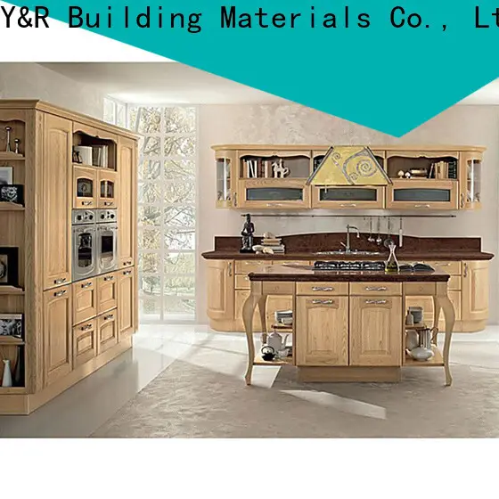 New cabinet kitchen Suppliers 1