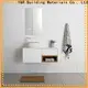 Y&r Furniture Top solid wood wall mounted bathroom vanity company 1