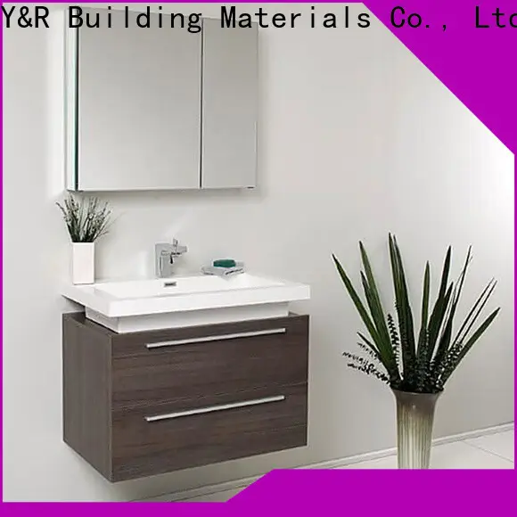 China bathroom vanity for business 1