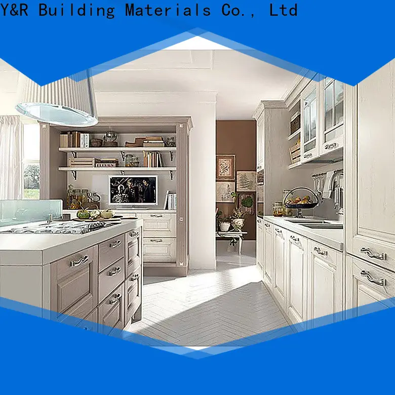 Y&r Furniture rta kitchen cabinet company1 1