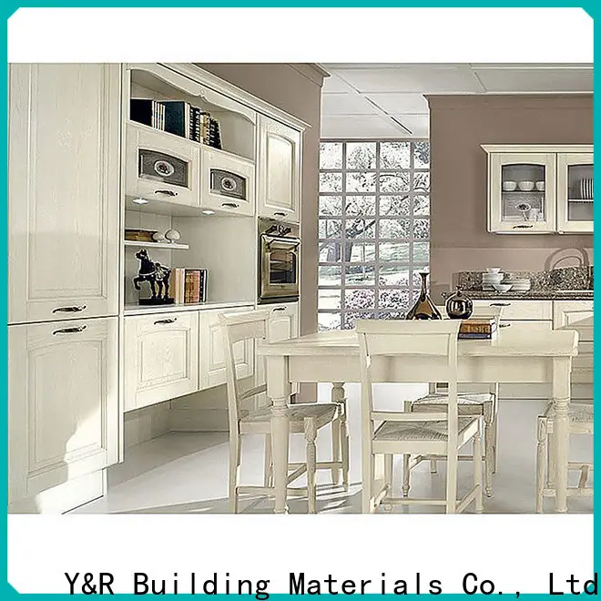 Y&r Furniture cabinet kitchen furniture Supply2 1