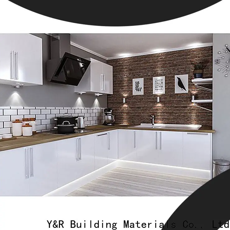 Y&r Furniture outdoor kitchen cabinet company2 1