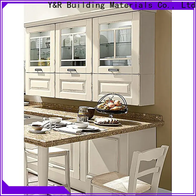 Y&r Furniture modern kitchen cabinets Supply1 1