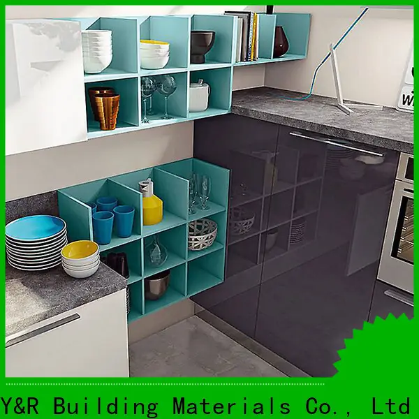 Best cabinet kitchen furniture for business 1