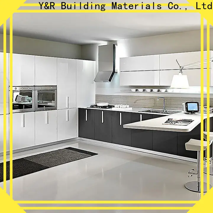Y&r Furniture kitchen-cabinet Supply 1