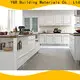 Y&r Furniture best kitchen cabinets factory1 1