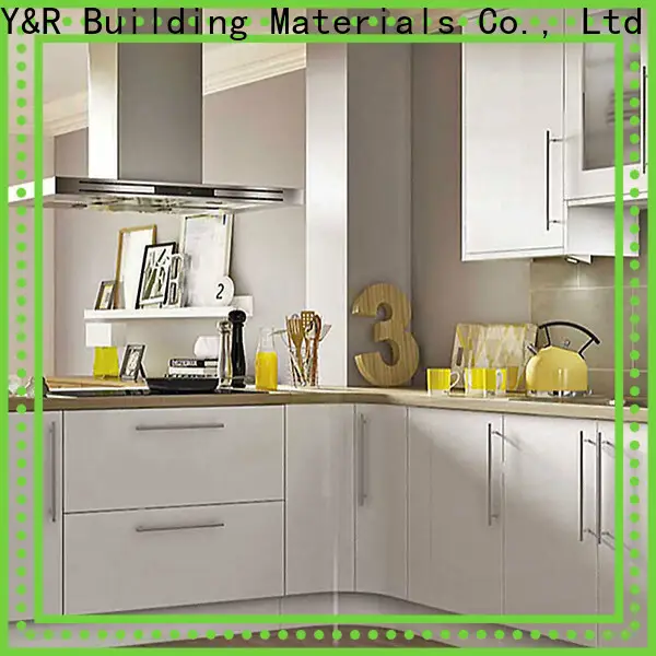 Y&r Furniture High-quality kitchen buffet storage cabinet factory 1