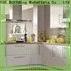 Y&r Furniture High-quality kitchen buffet storage cabinet factory 1