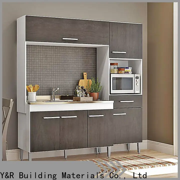 Y&r Furniture China kitchen buffet storage cabinet Suppliers 1