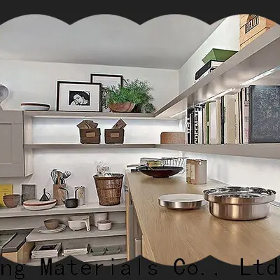 Y&r Furniture outdoor kitchen cabinet factory1 1