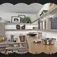 Y&r Furniture outdoor kitchen cabinet factory1 1