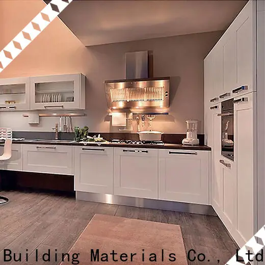 Y&r Furniture Custom best kitchen cabinets company 1
