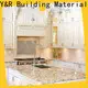 Y&r Furniture Custom american standard furniture factory 1