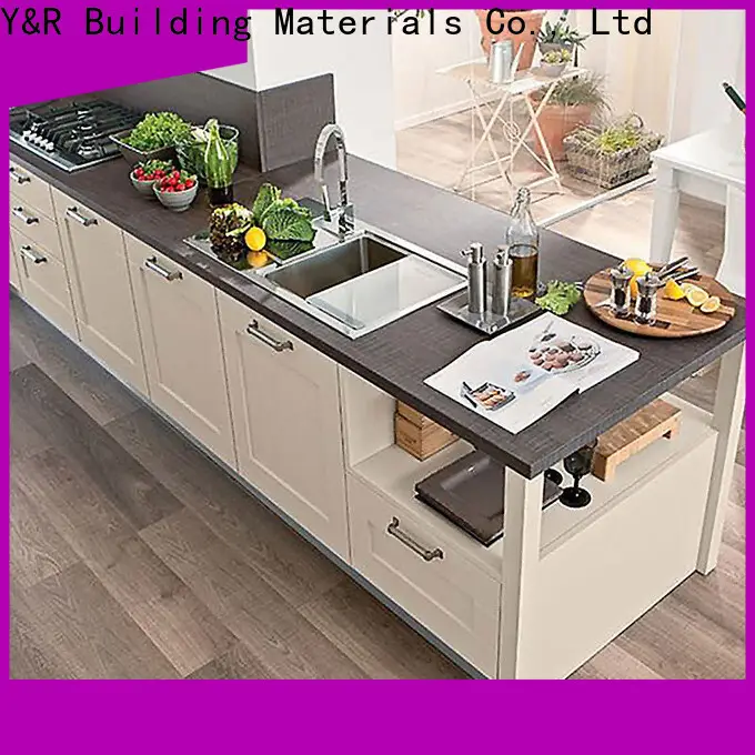 Y&r Furniture usa cabinetry Suppliers 1