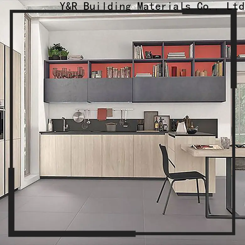 Y&r Furniture Best used kitchen cabinets for sale manufacturers 1