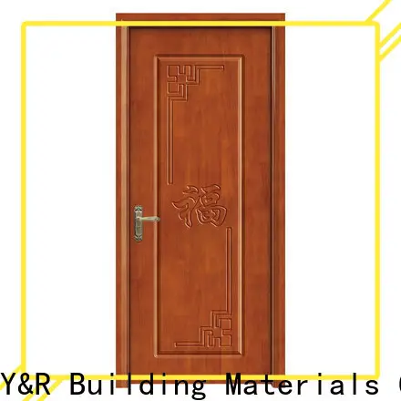 Y&r Furniture High-quality american interior doors for business 1