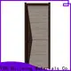 Custom solid wooden doors interior Supply 1