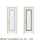 Y&r Furniture frosted interior door factory 1