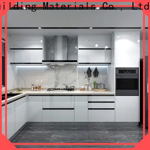 Y&r Furniture High-quality cabinet kitchen furniture for business 1