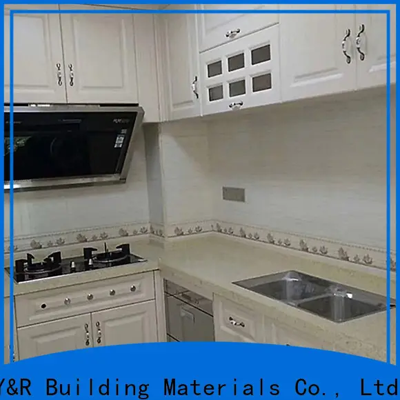 Y&r Furniture cabinet kitchen modern company1 1