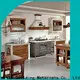 Y&r Furniture kitchen cabinet designs solid wood Suppliers 1