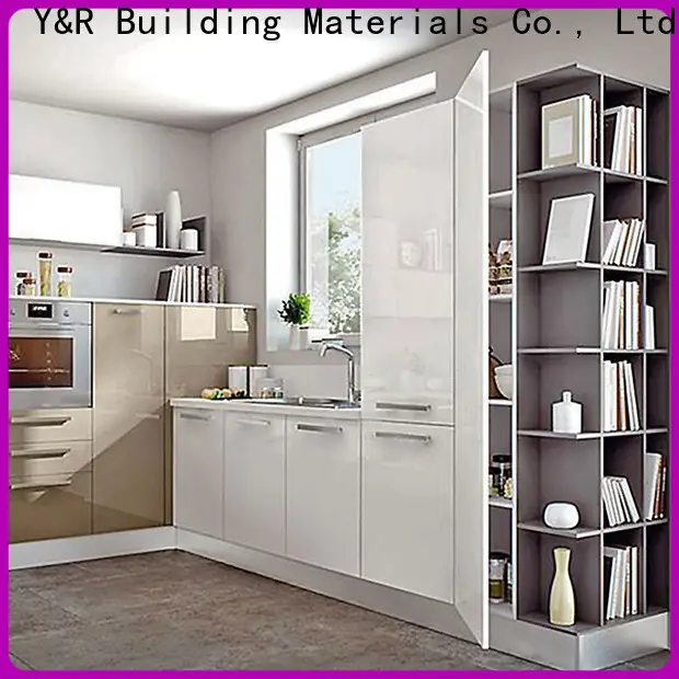 Y&r Furniture hinge kitchen cabinet company 1